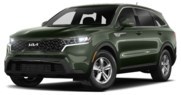 2022 Kia Sorento 4dr FWD_101